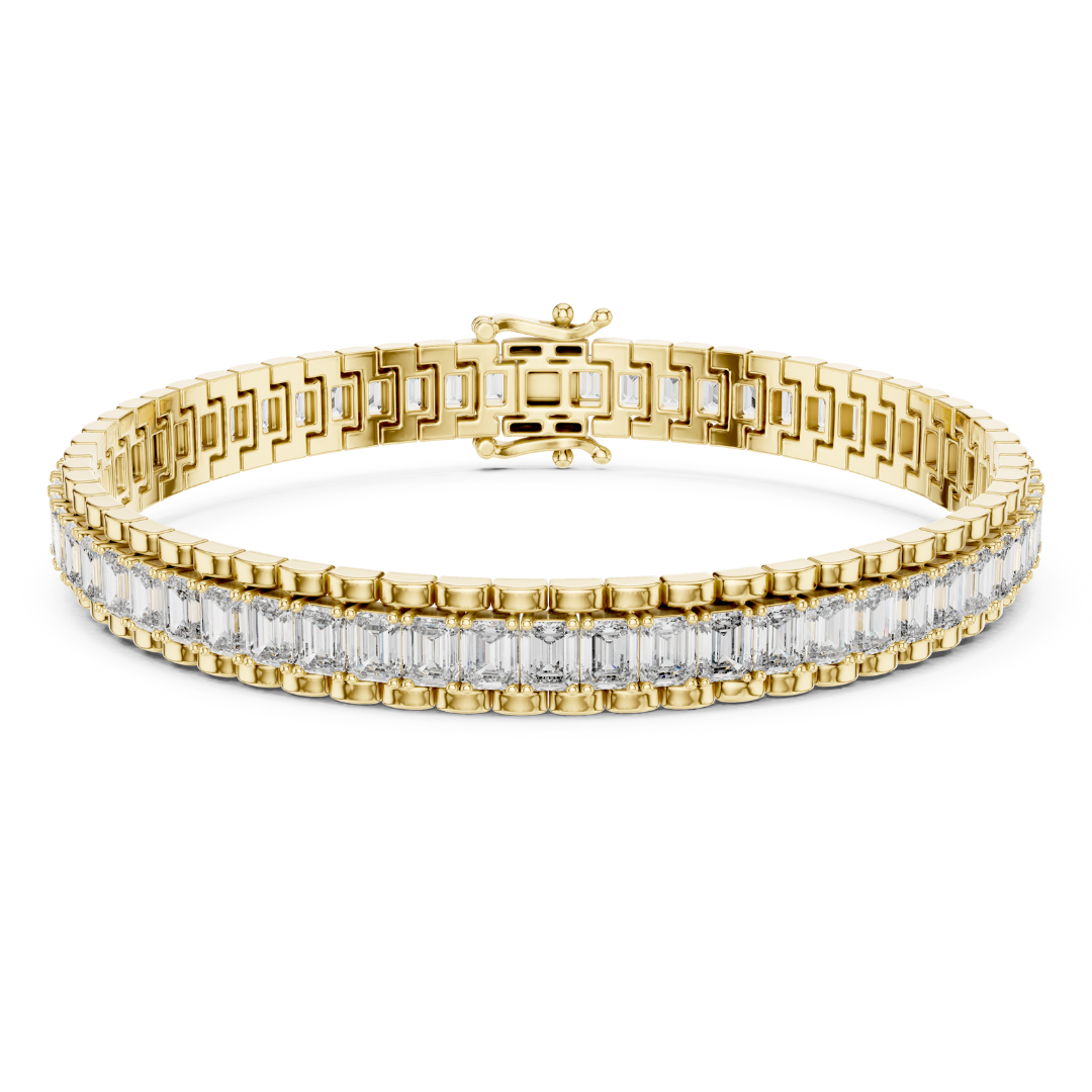 Hana Diamond Bracelet