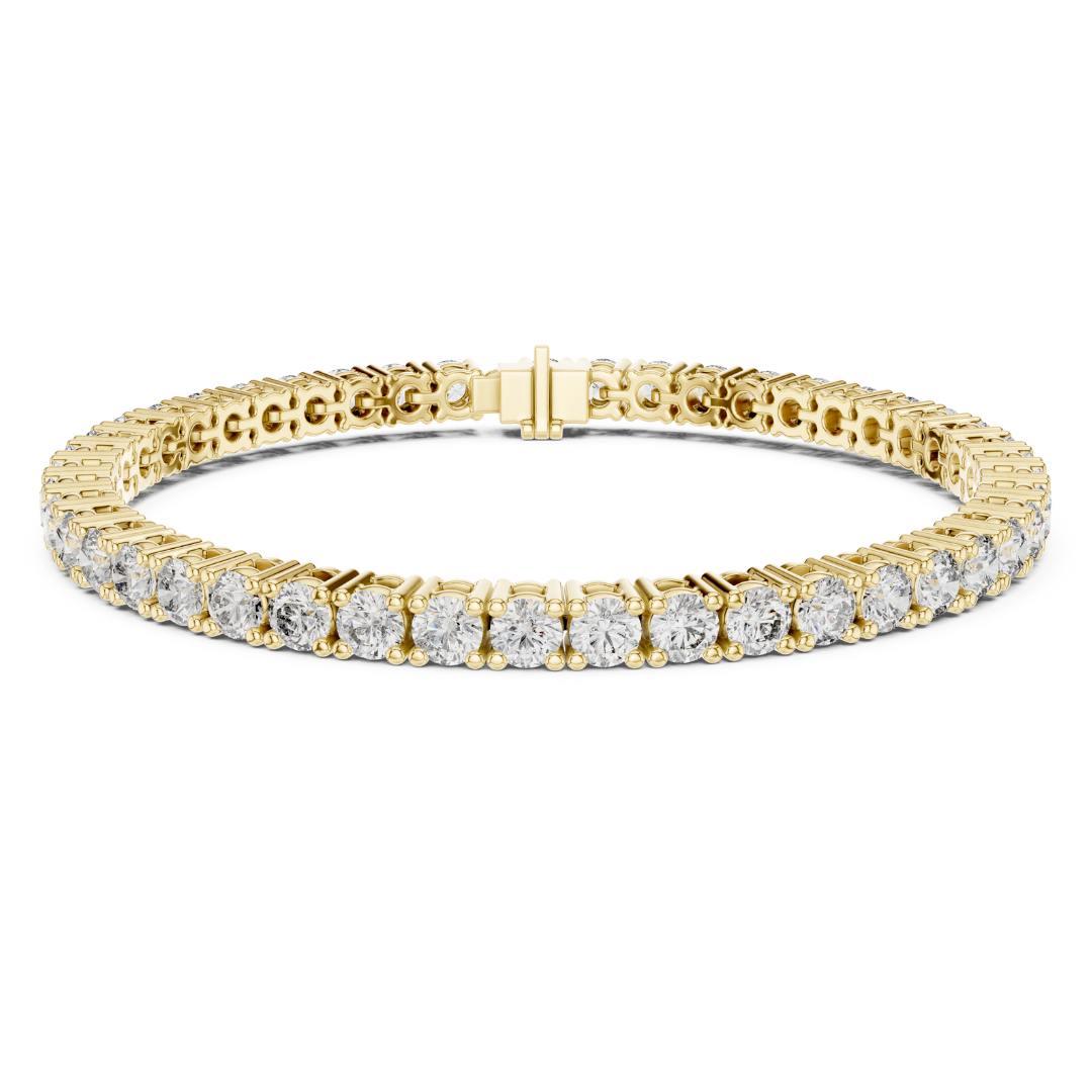 Xiomara Diamond Bracelet
