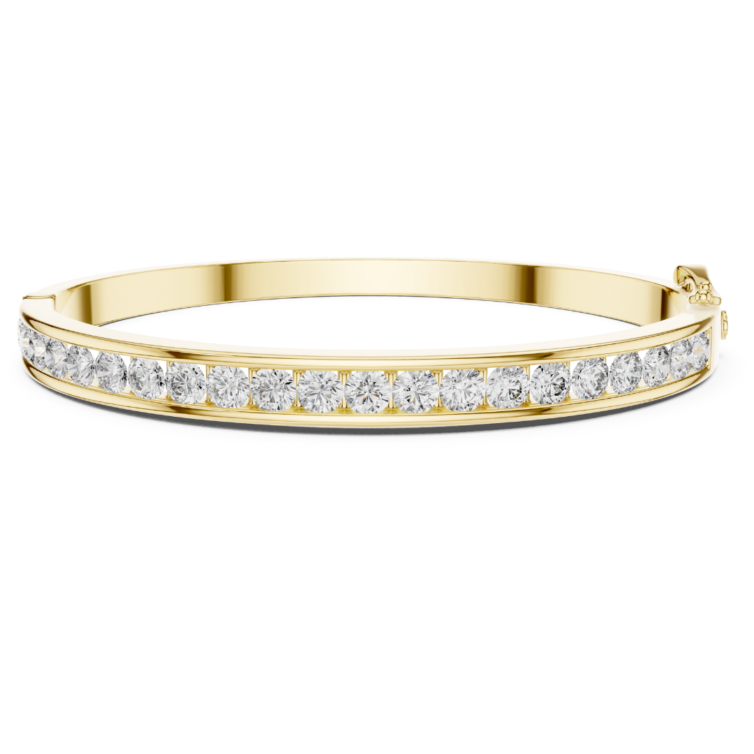 Davina Diamond Bracelet