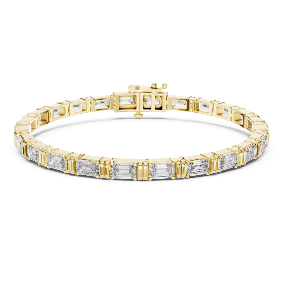 Journi Diamond Bracelet