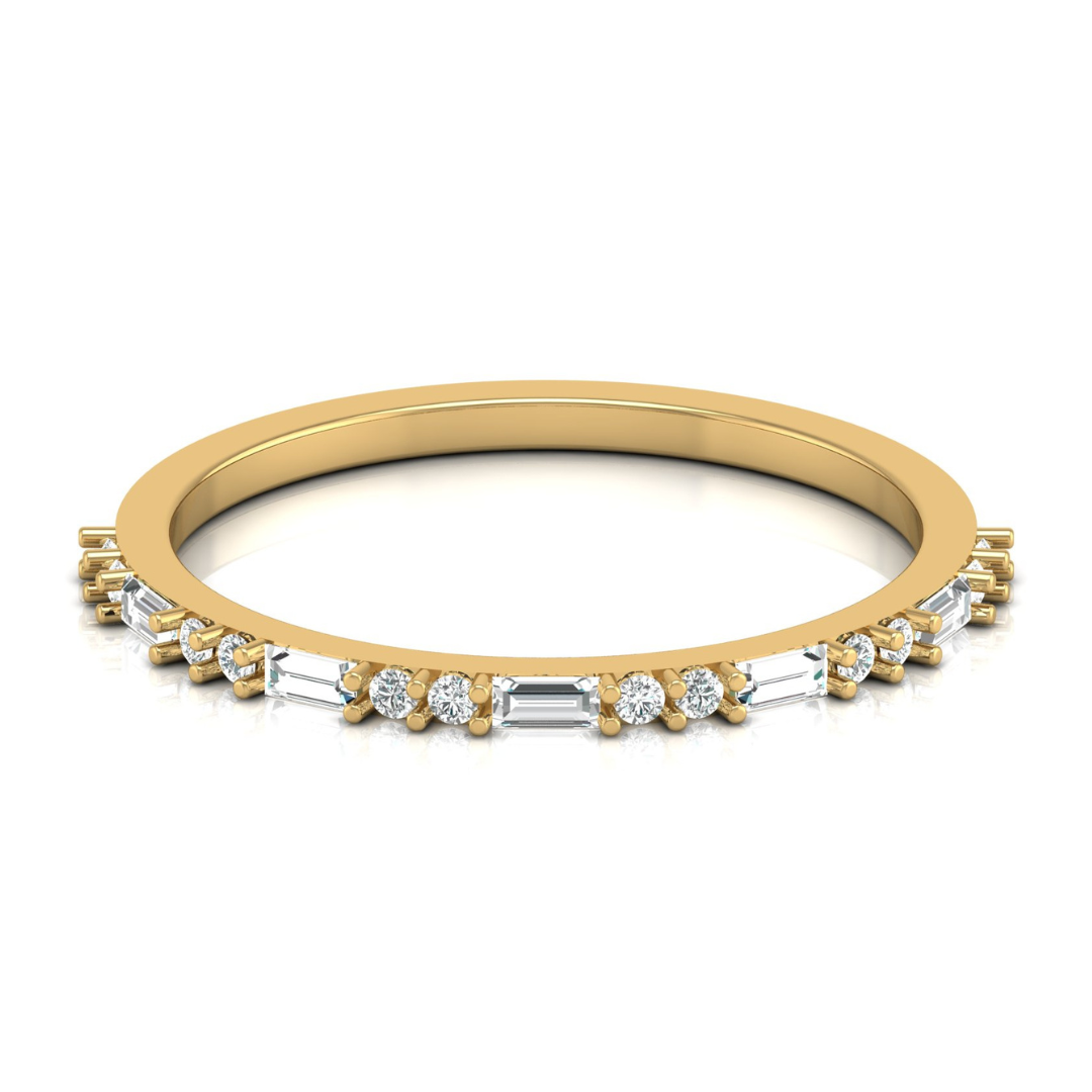 Halle Diamond Band