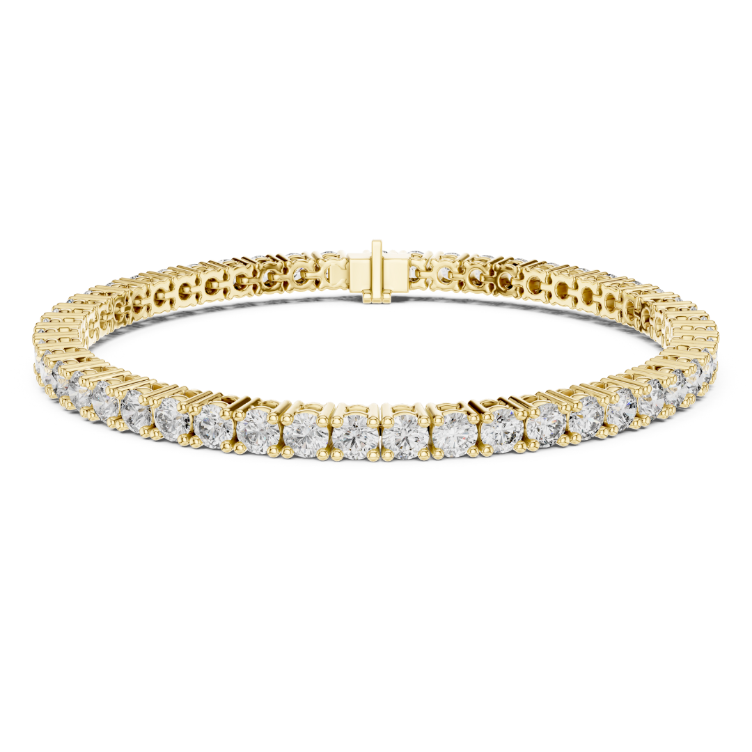 Jaylene Diamond Bracelet