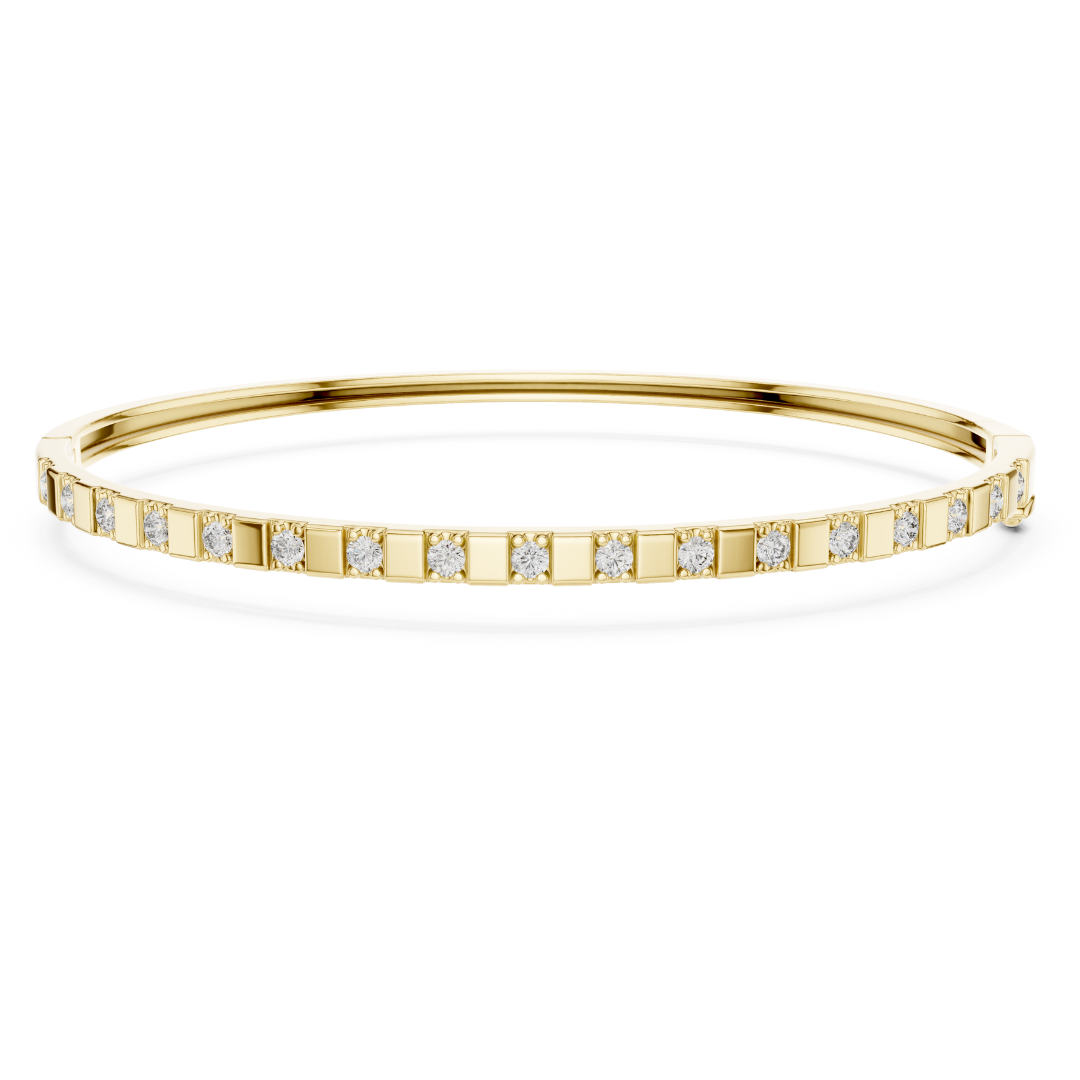 Harleigh Diamond Bracelet