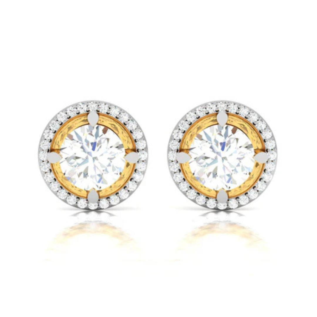 Kehlani Diamond Earring