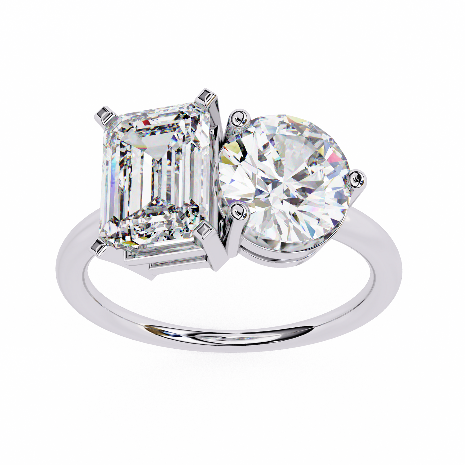 Fira Diamond Ring
