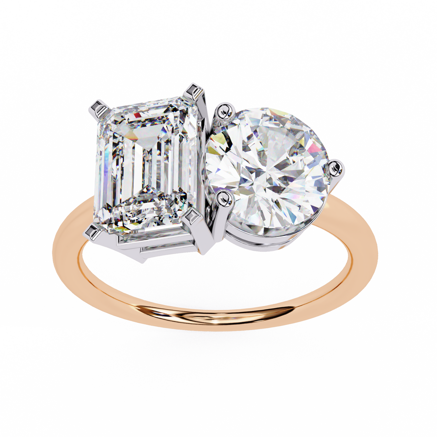 Fira Diamond Ring
