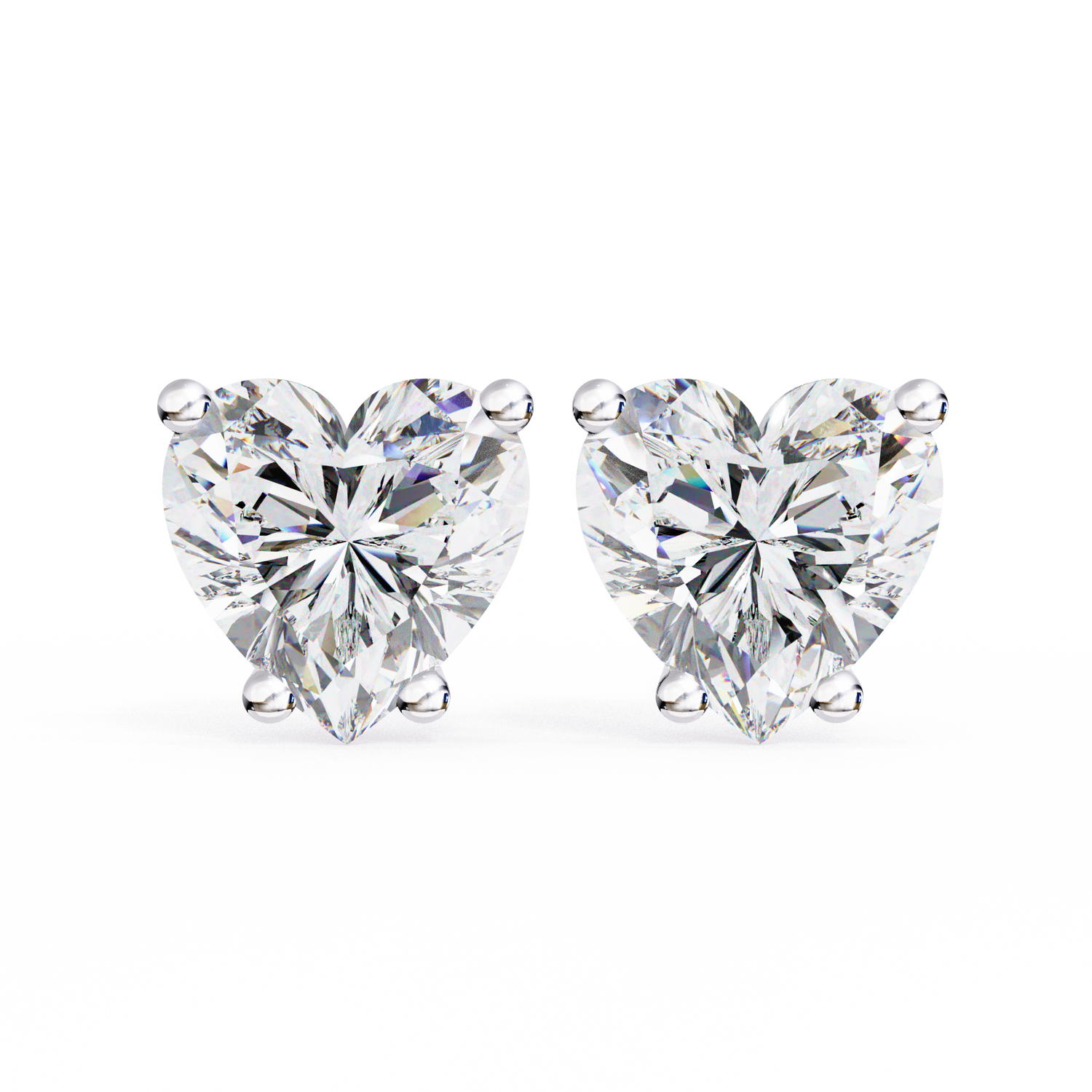 Parker Diamond Earring