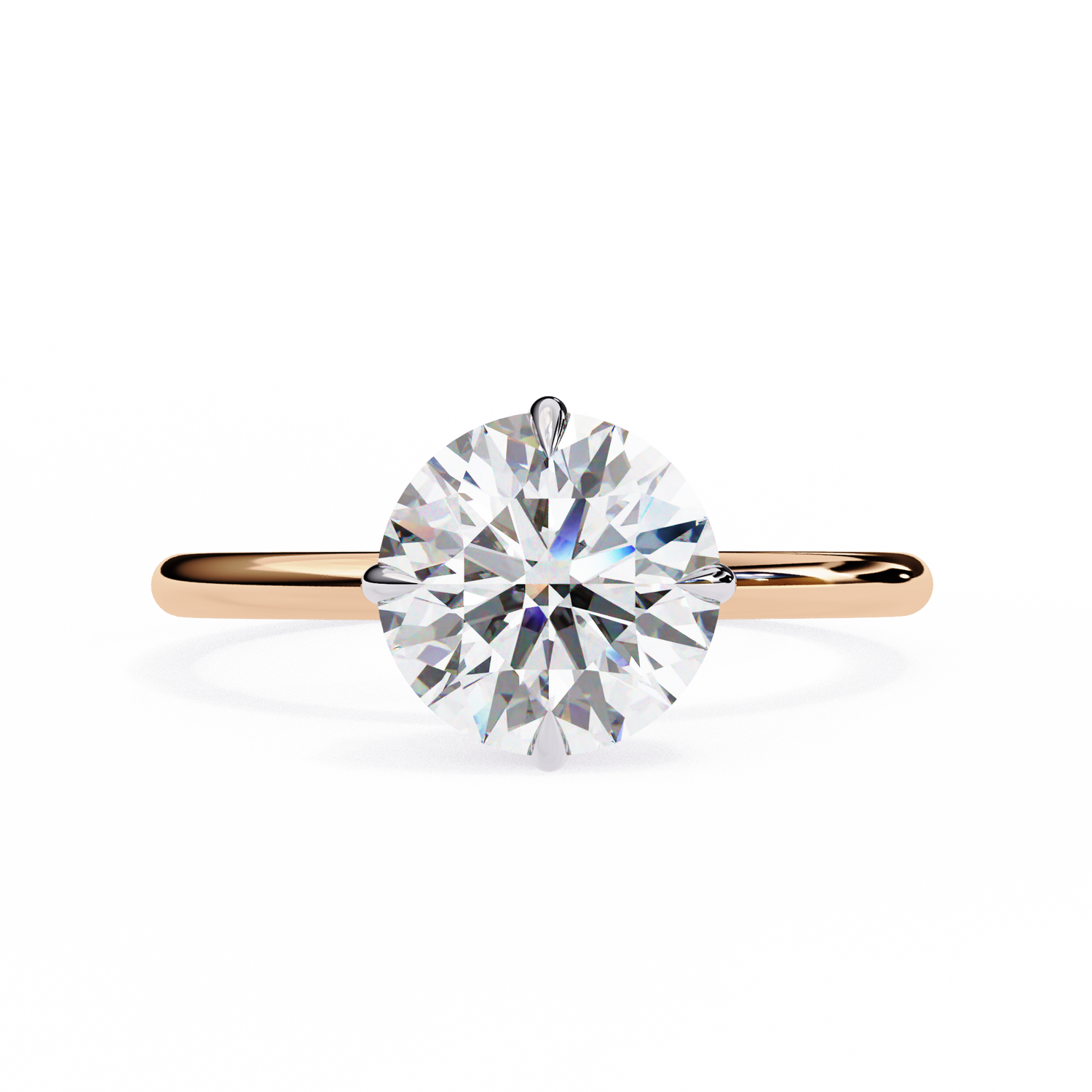 Lia Diamond Ring