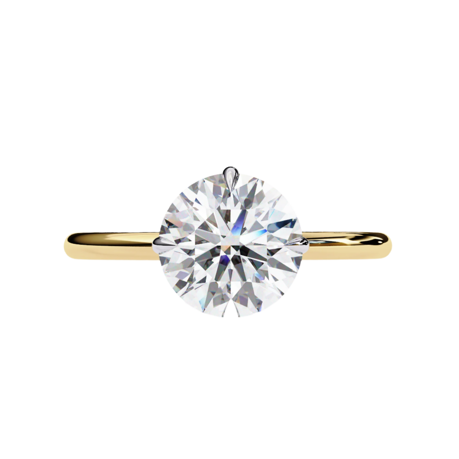 Lia Diamond Ring