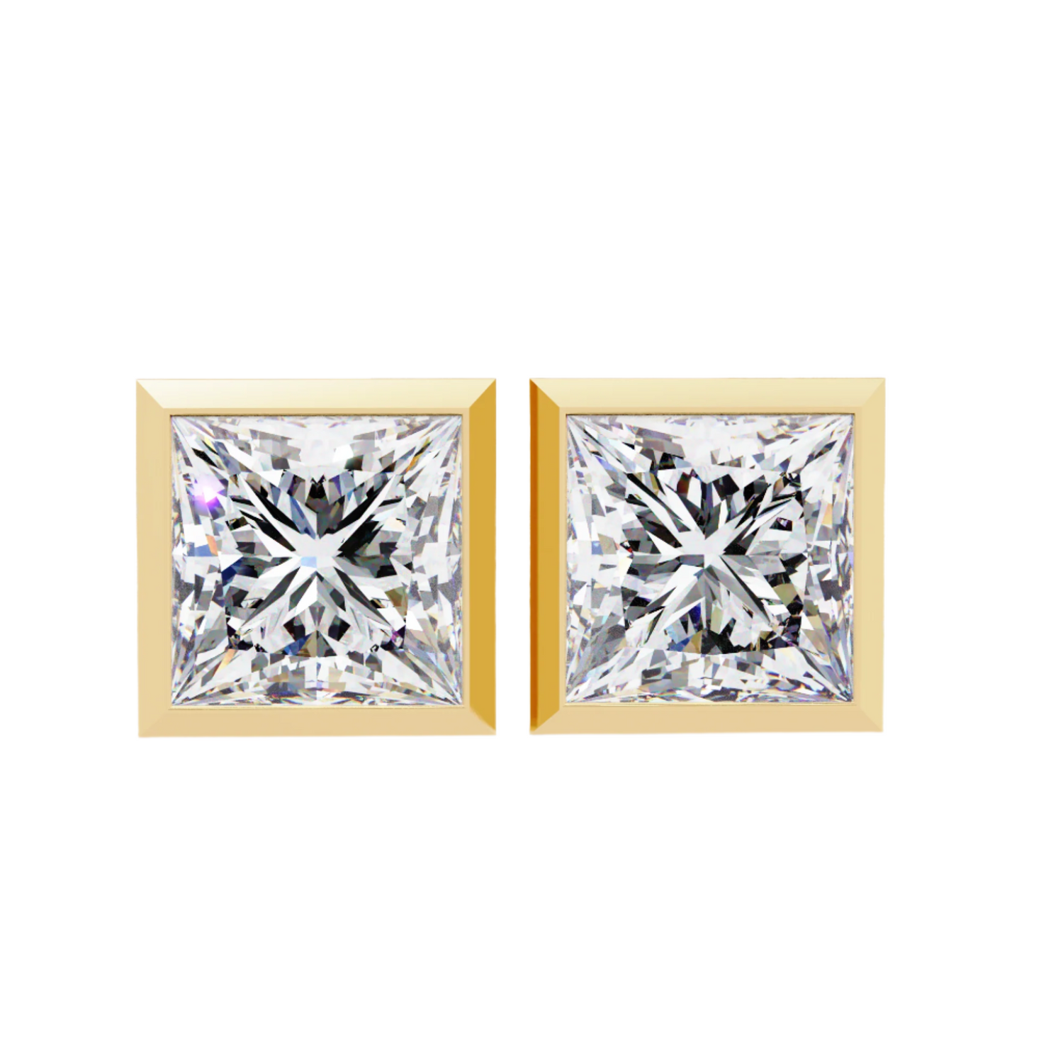 Marielle Diamond Earring