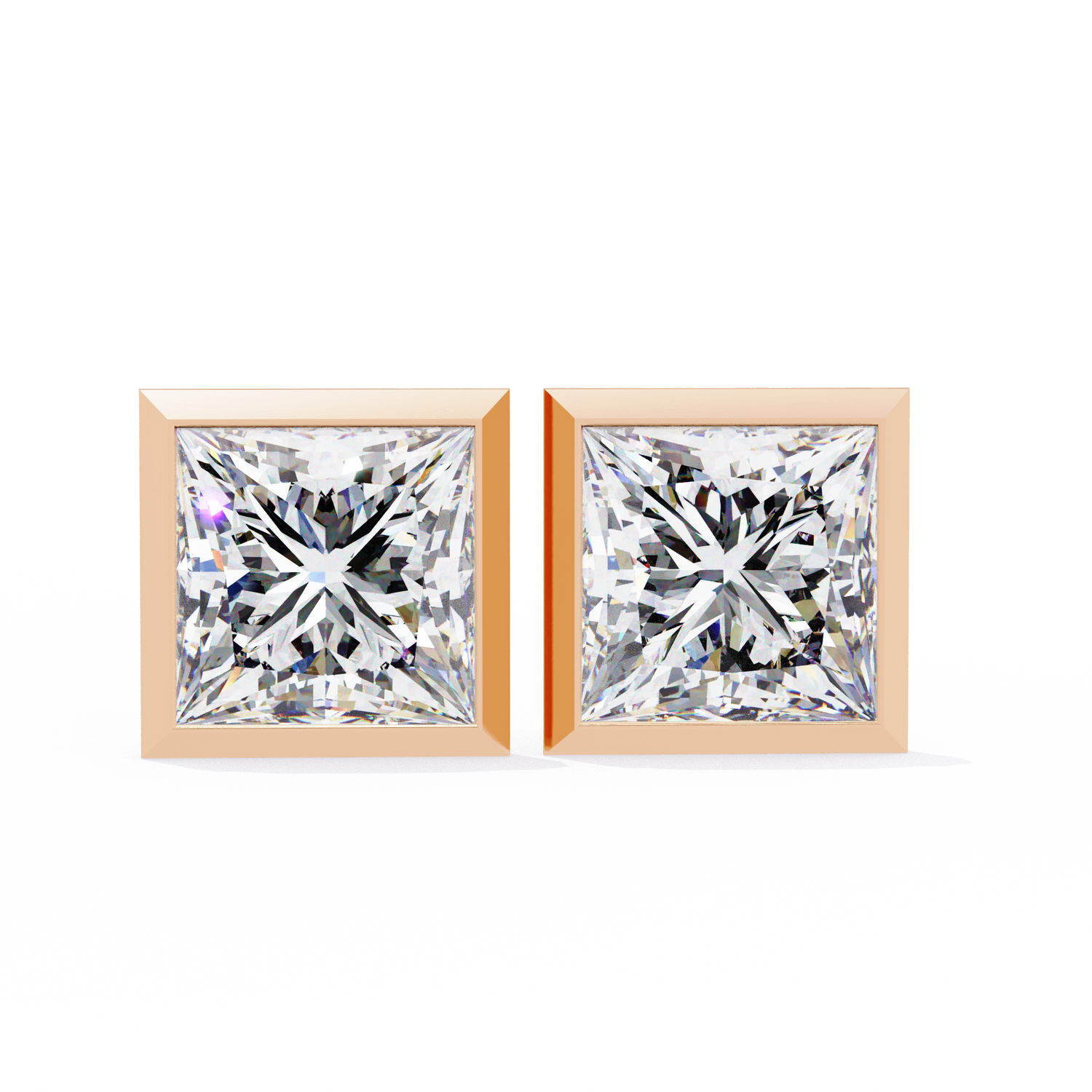 Marielle Diamond Earring