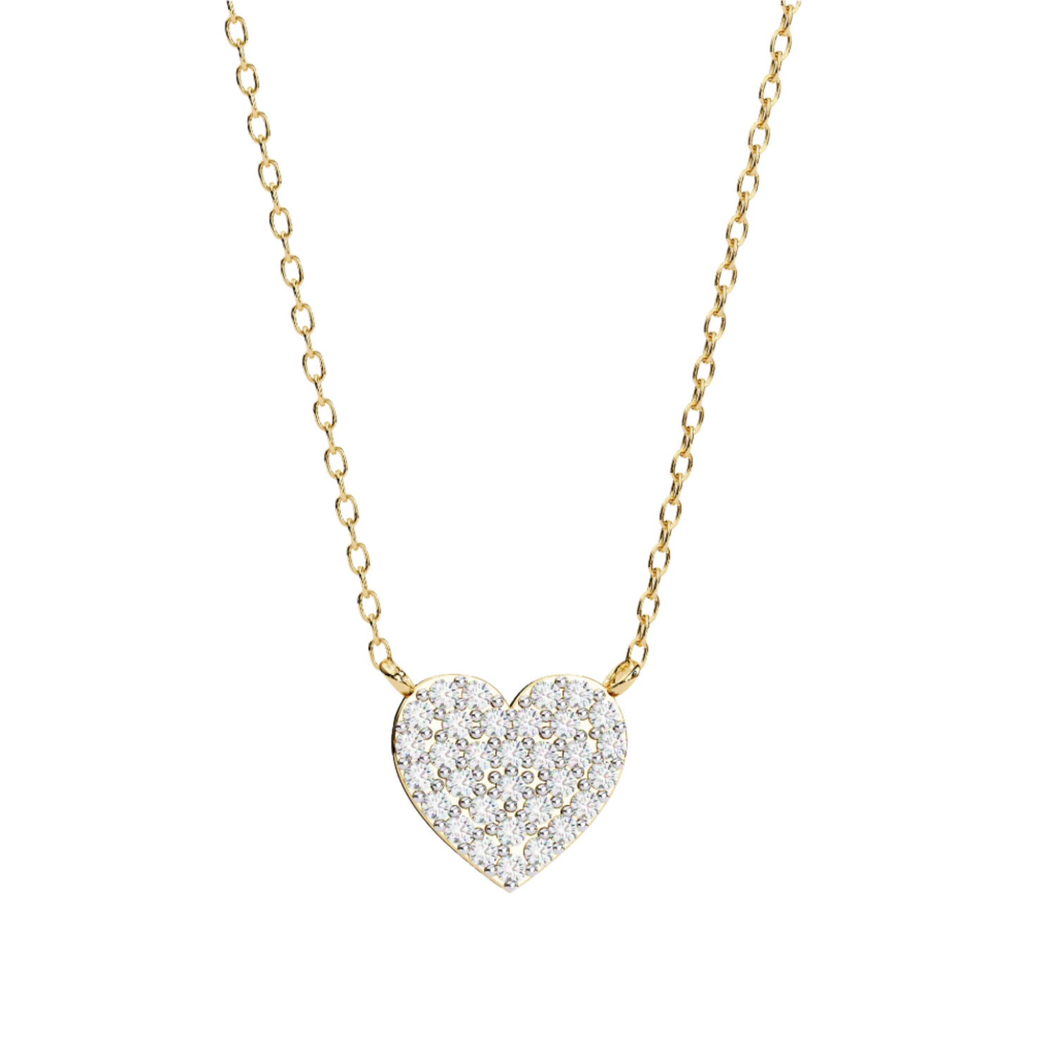 Sitara Diamond Pendant