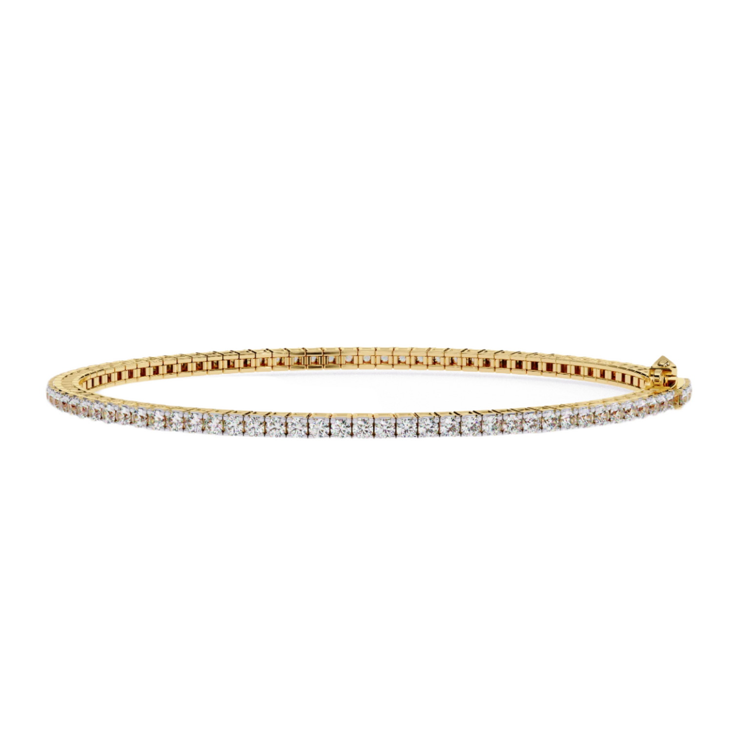 Esr Diamond Bracelet