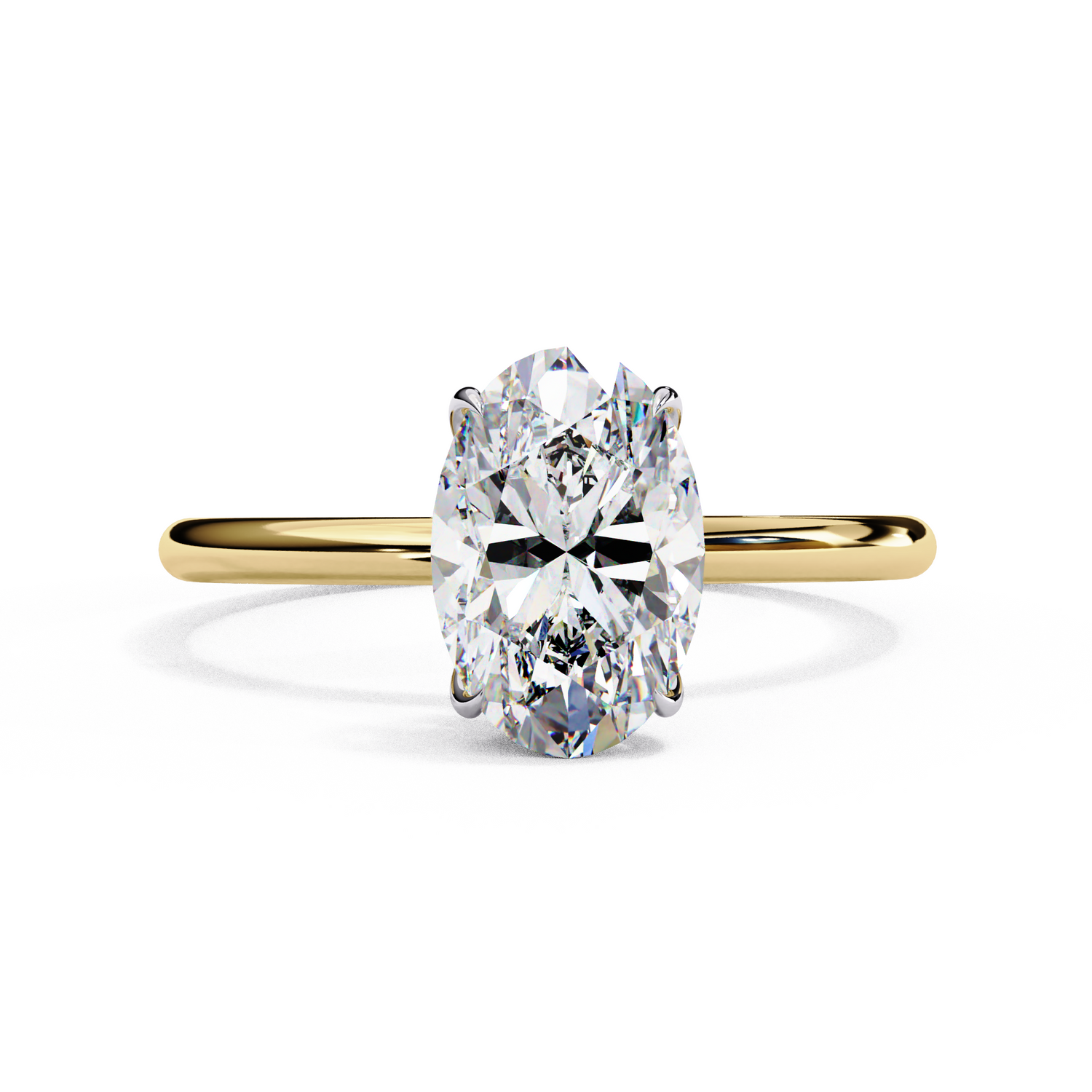 Georgia Diamond Ring