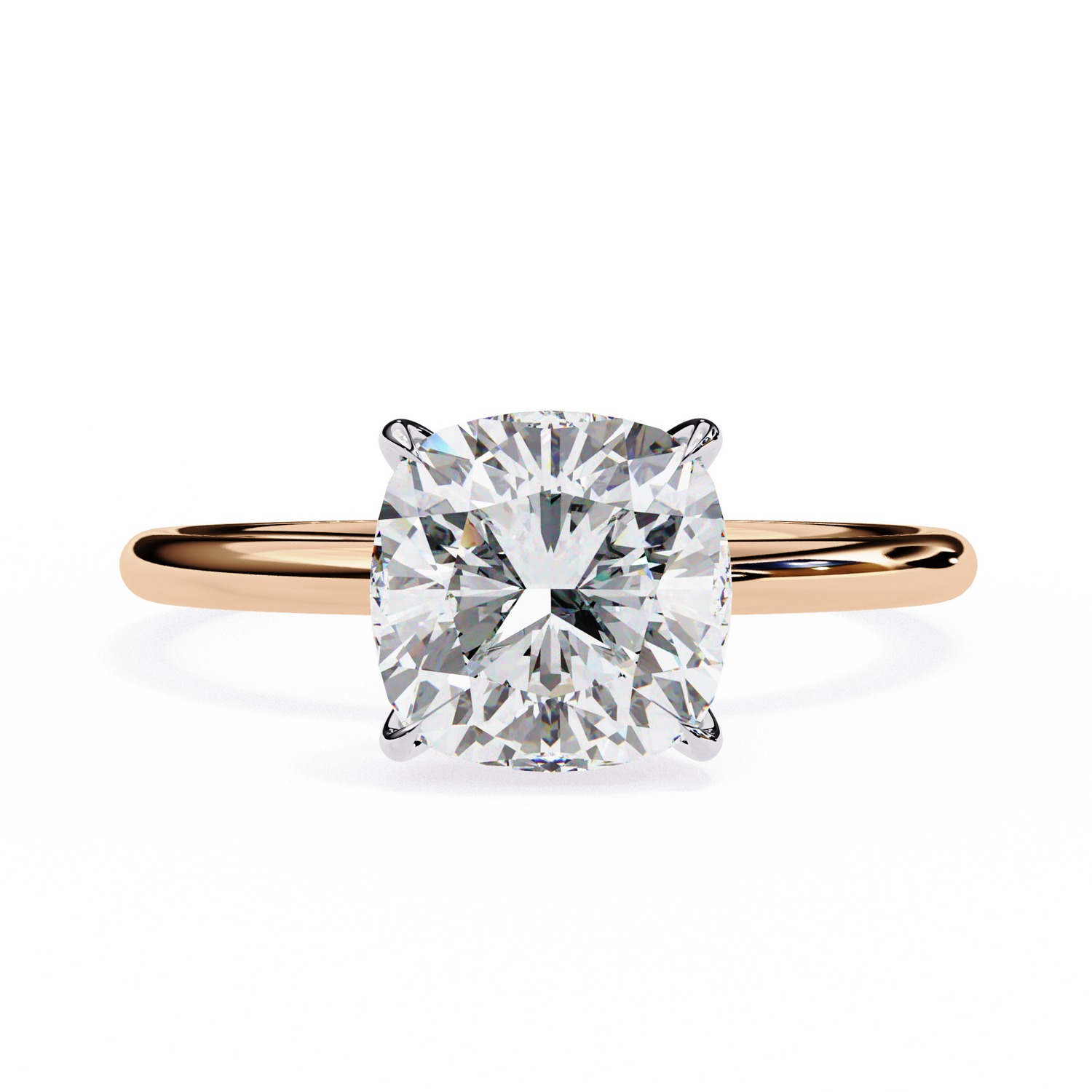 Jayla Diamond Ring