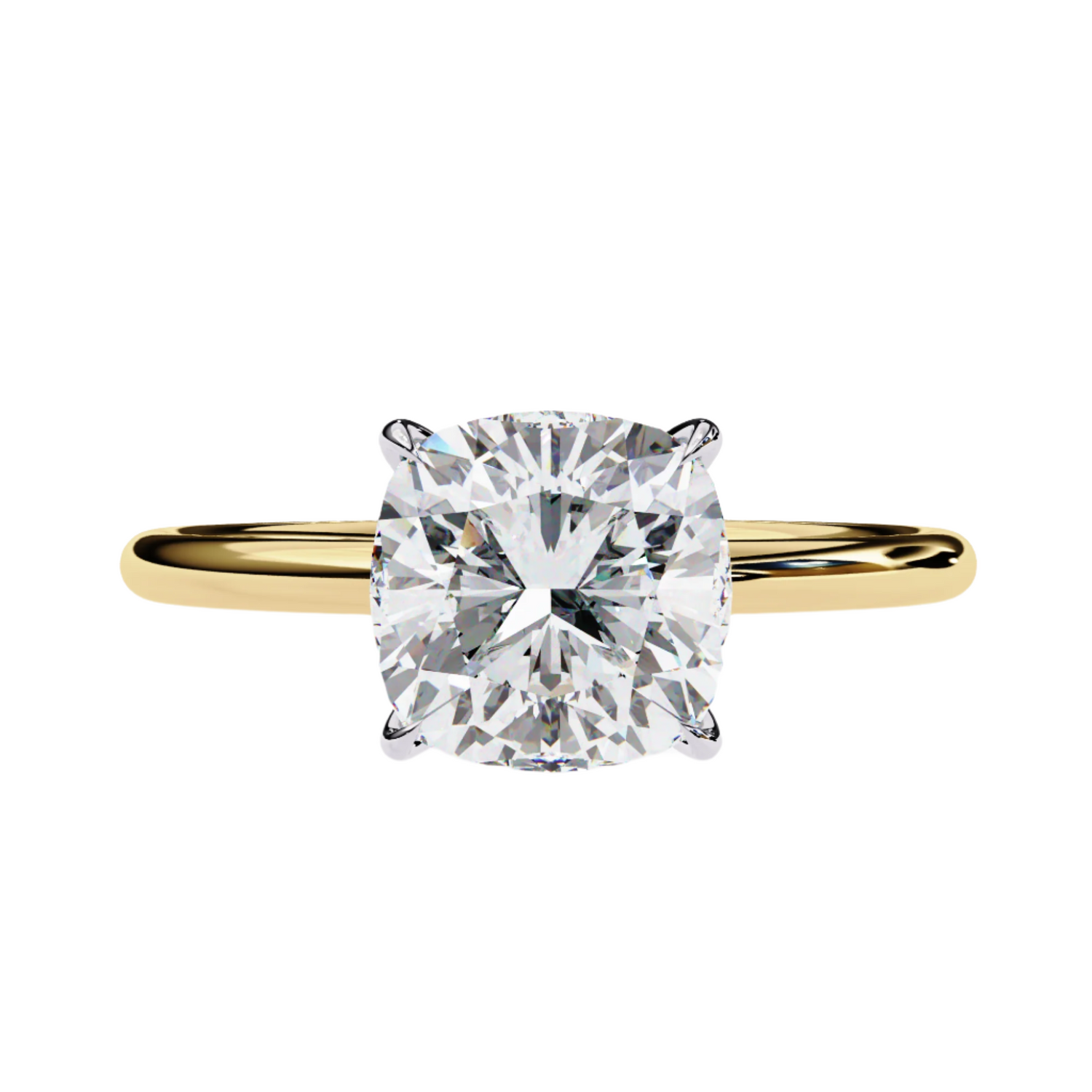 Jayla Diamond Ring