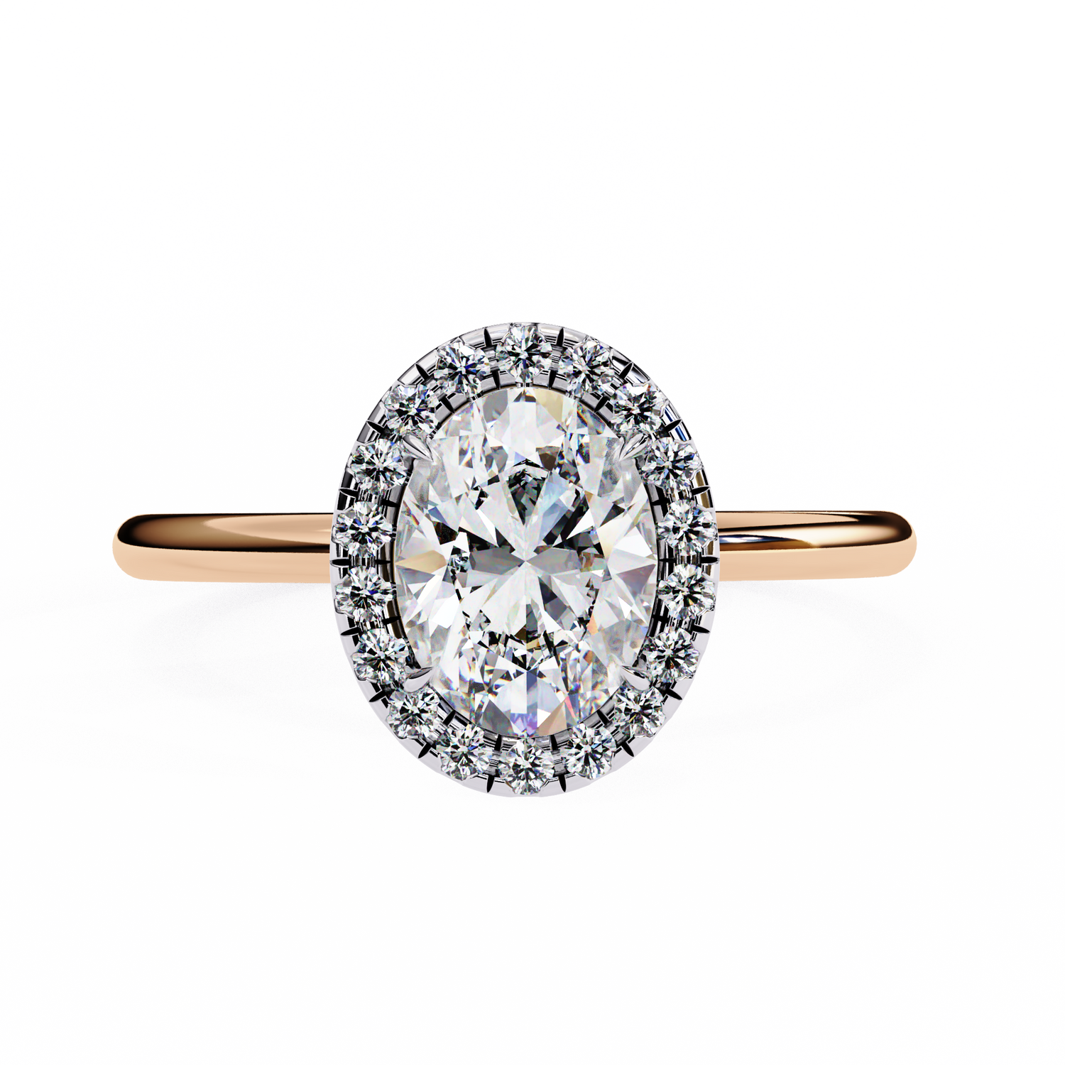 Julianna Diamond Ring