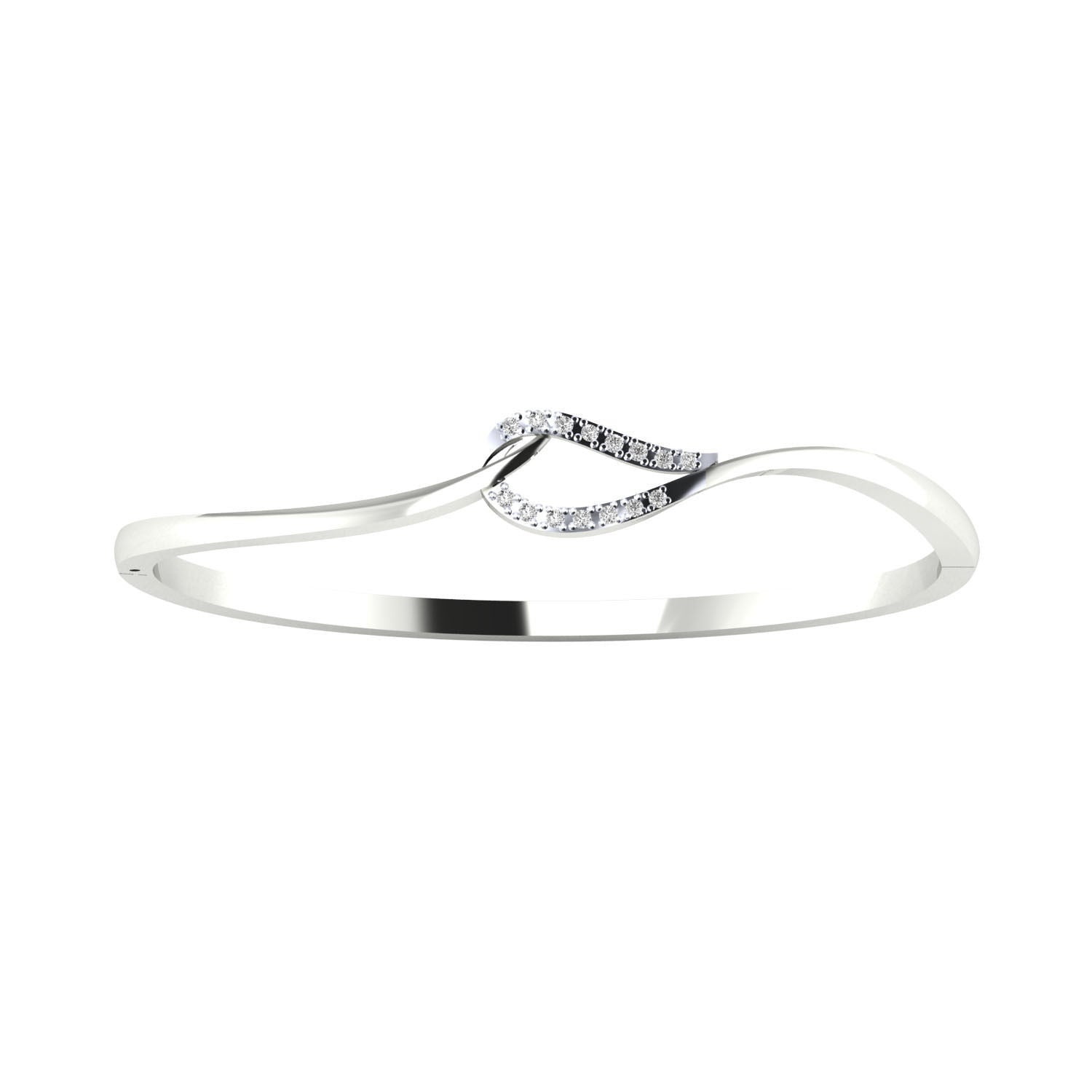 Daniela Diamond Bracelet