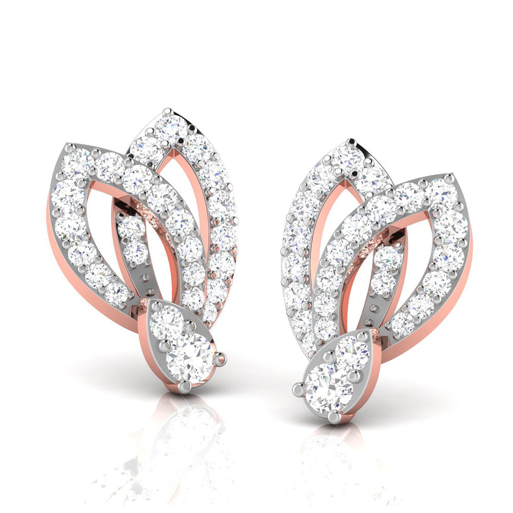 Valentina Diamond Earring