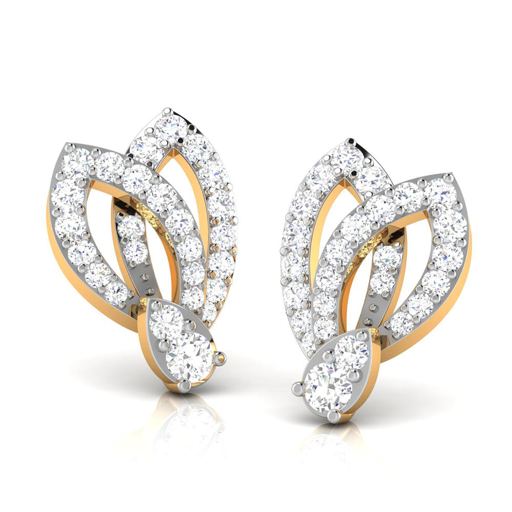 Valentina Diamond Earring