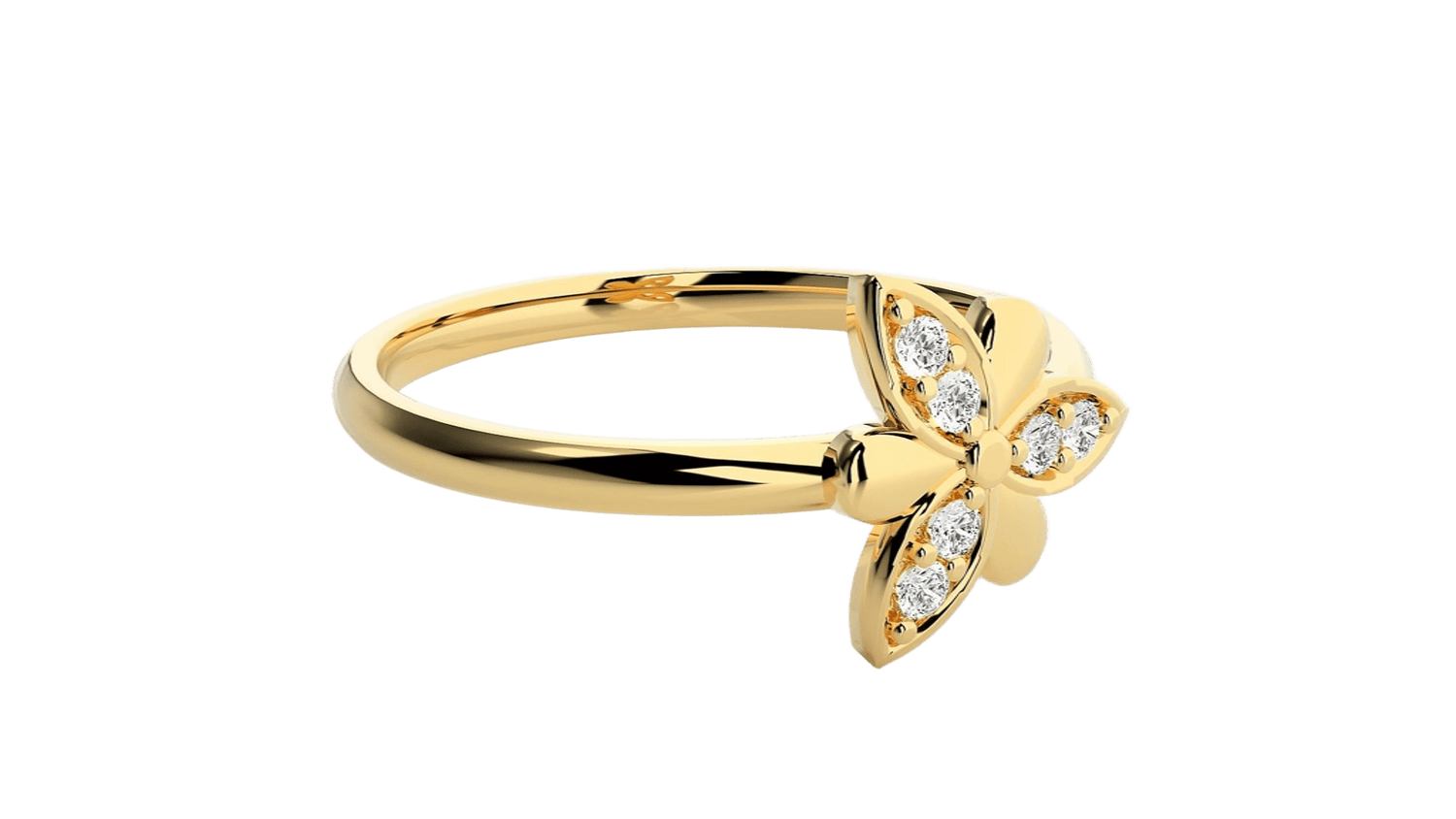 Ryan Diamond Ring