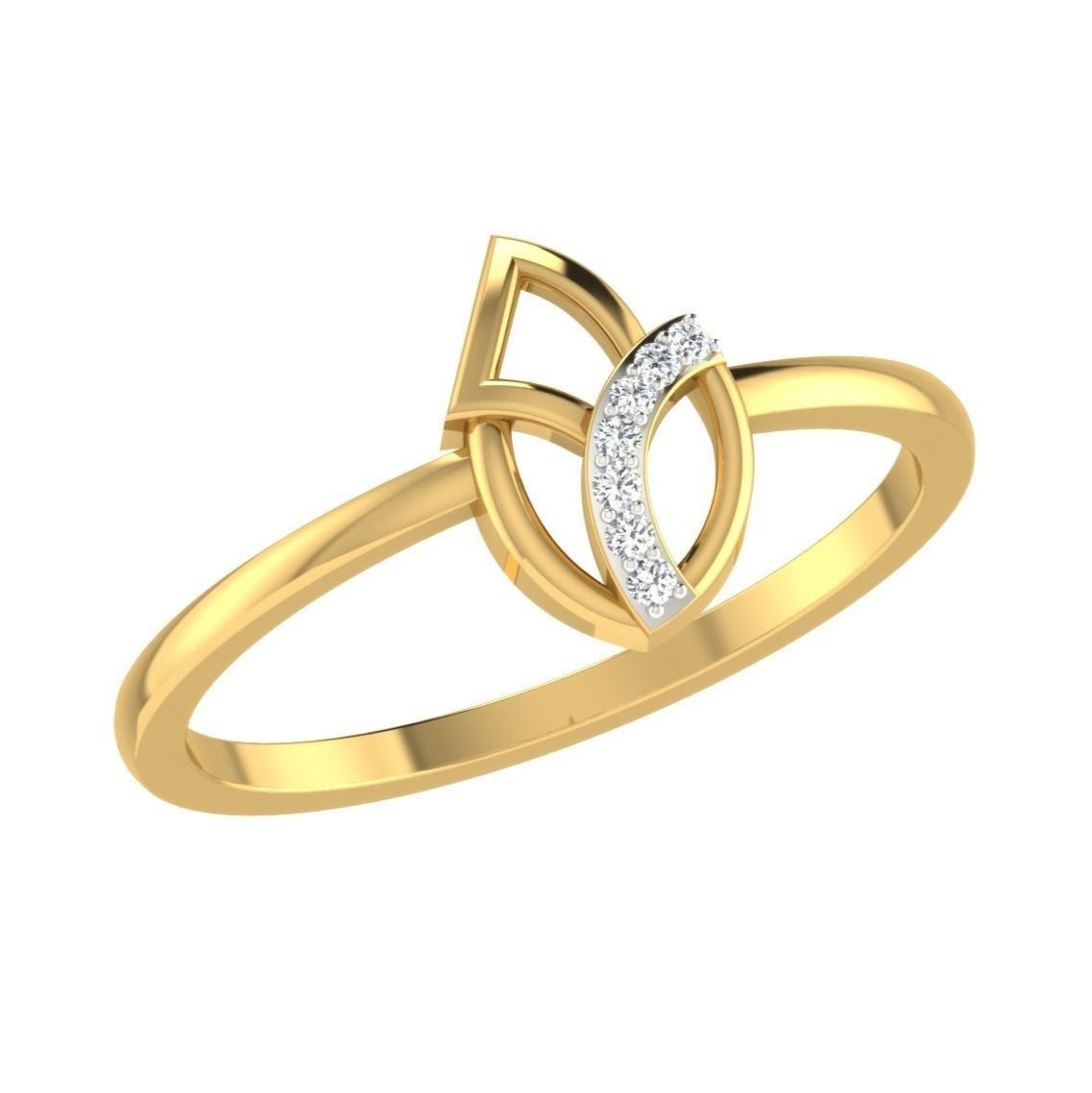 Cassidy Diamond Ring