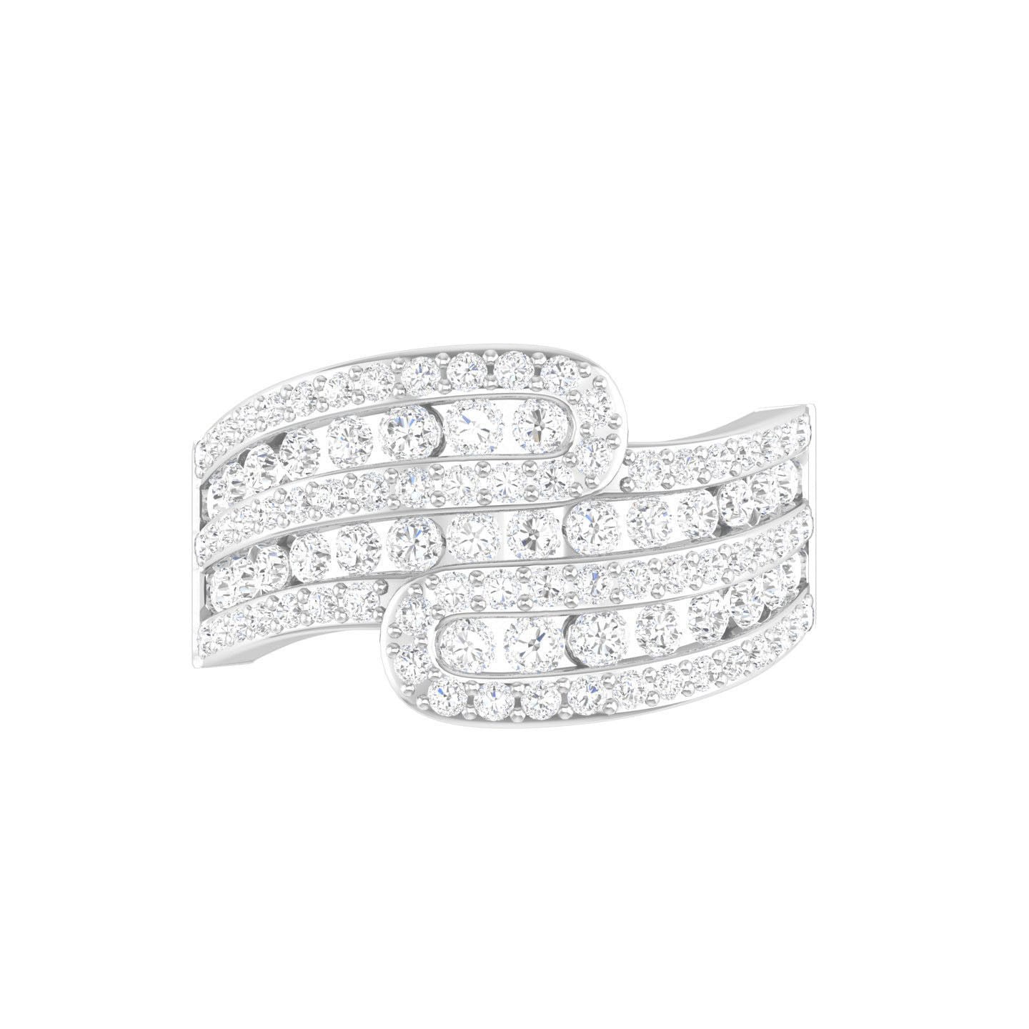 Ariyah Diamond Ring