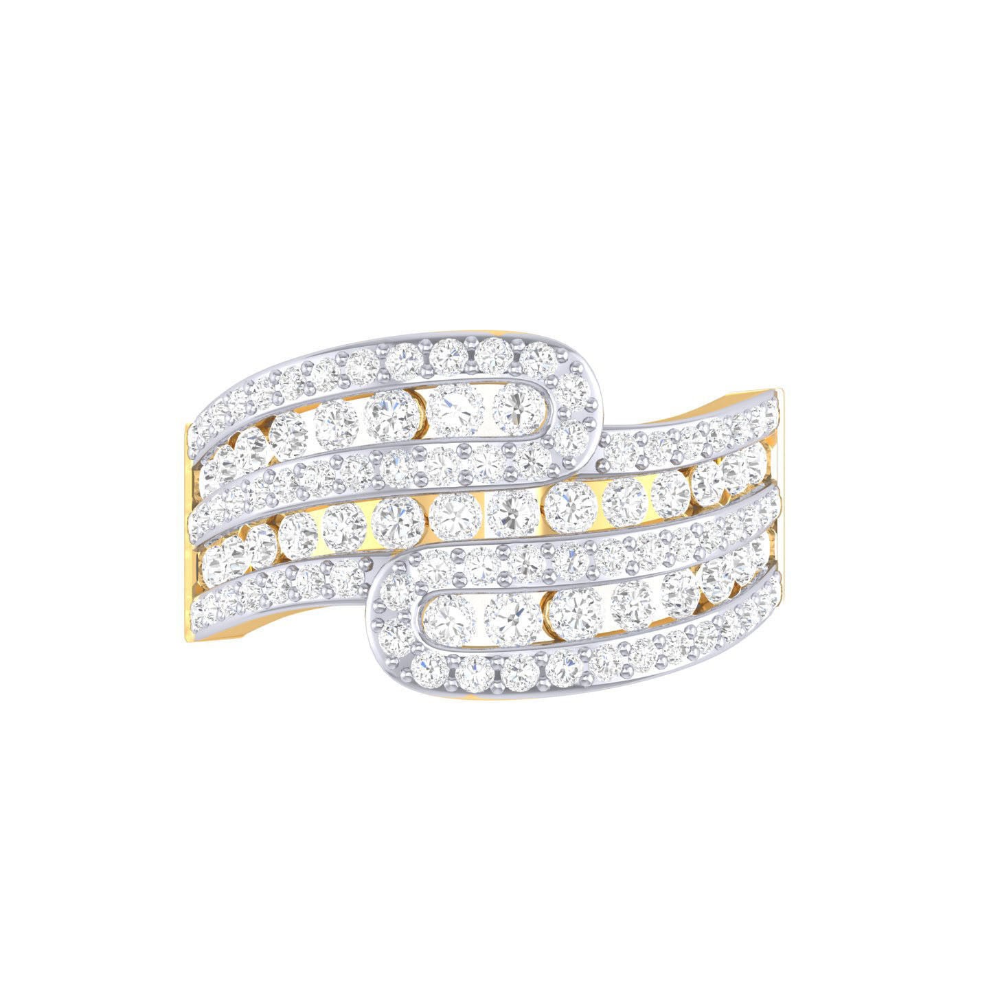 Ariyah Diamond Ring