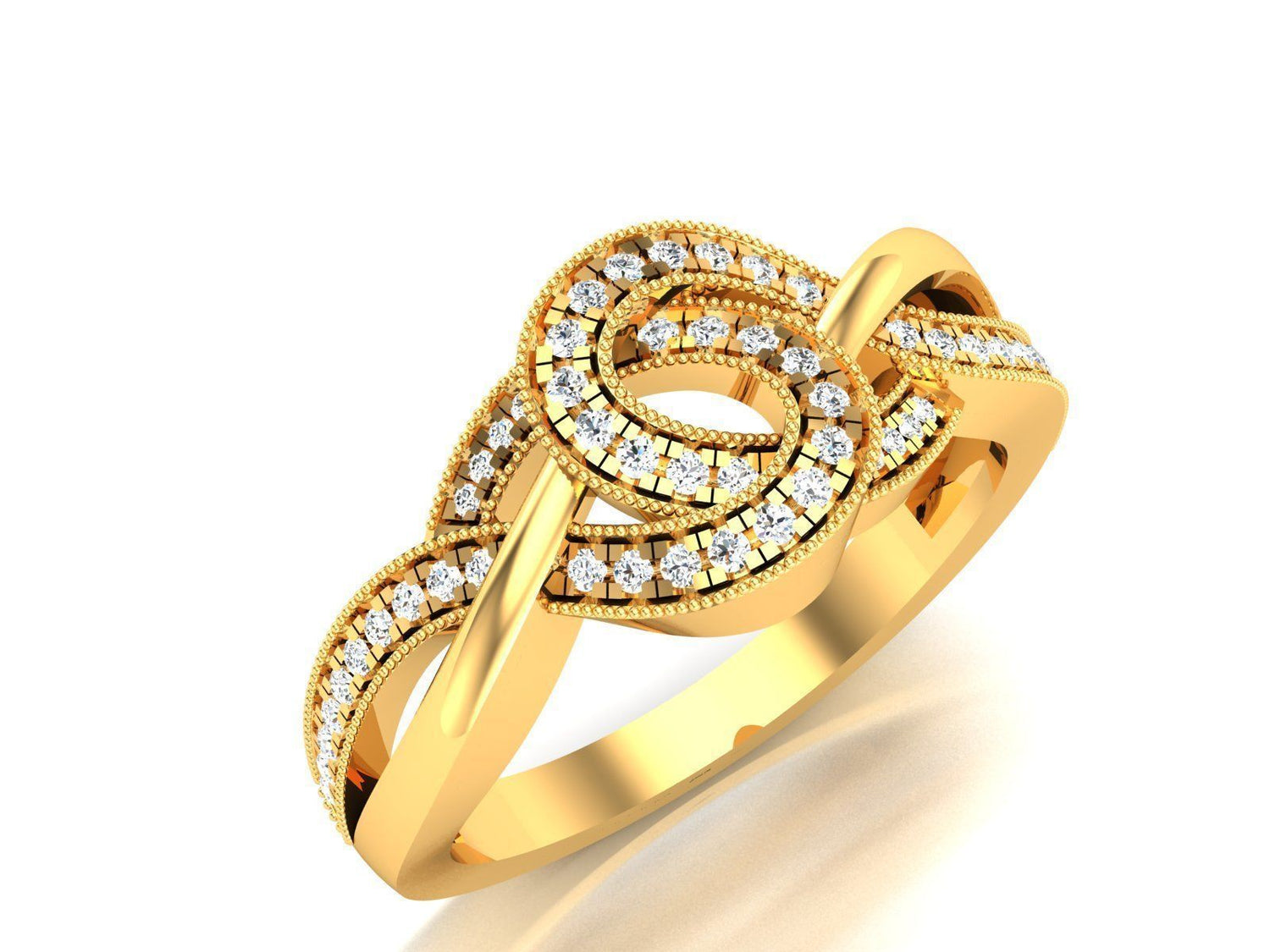 Raelyn Diamond Ring