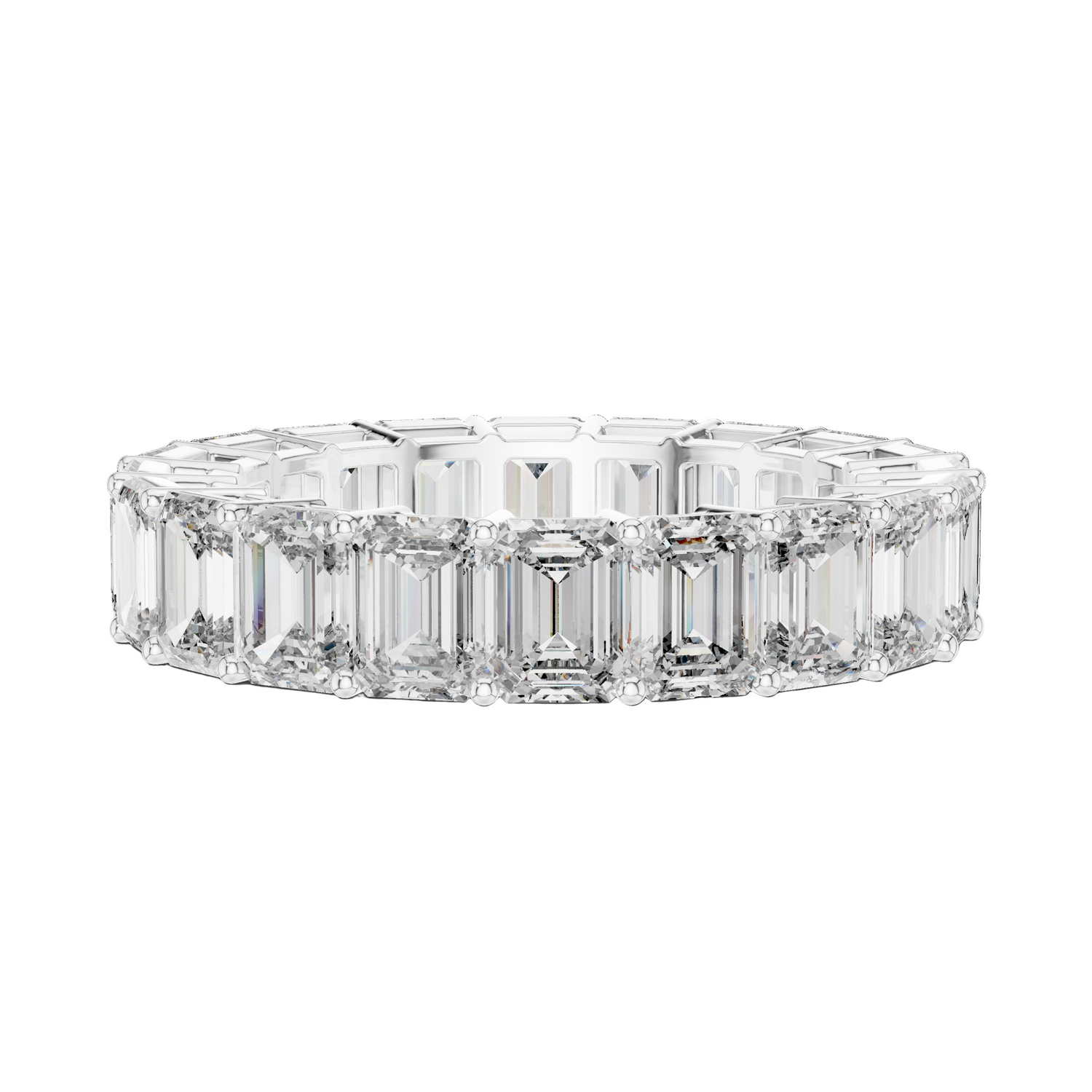 Ann Diamond Ring