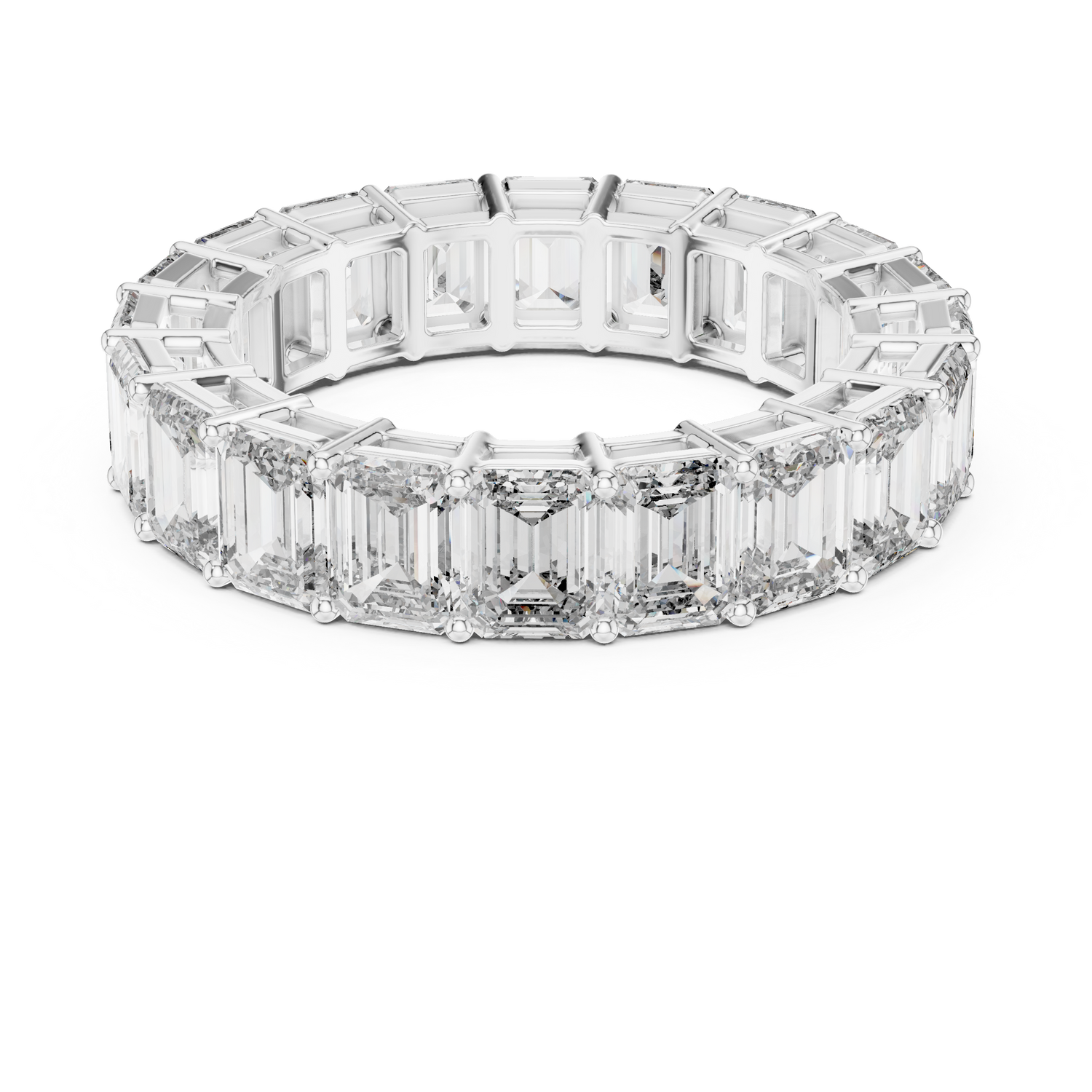 Ann Diamond Ring