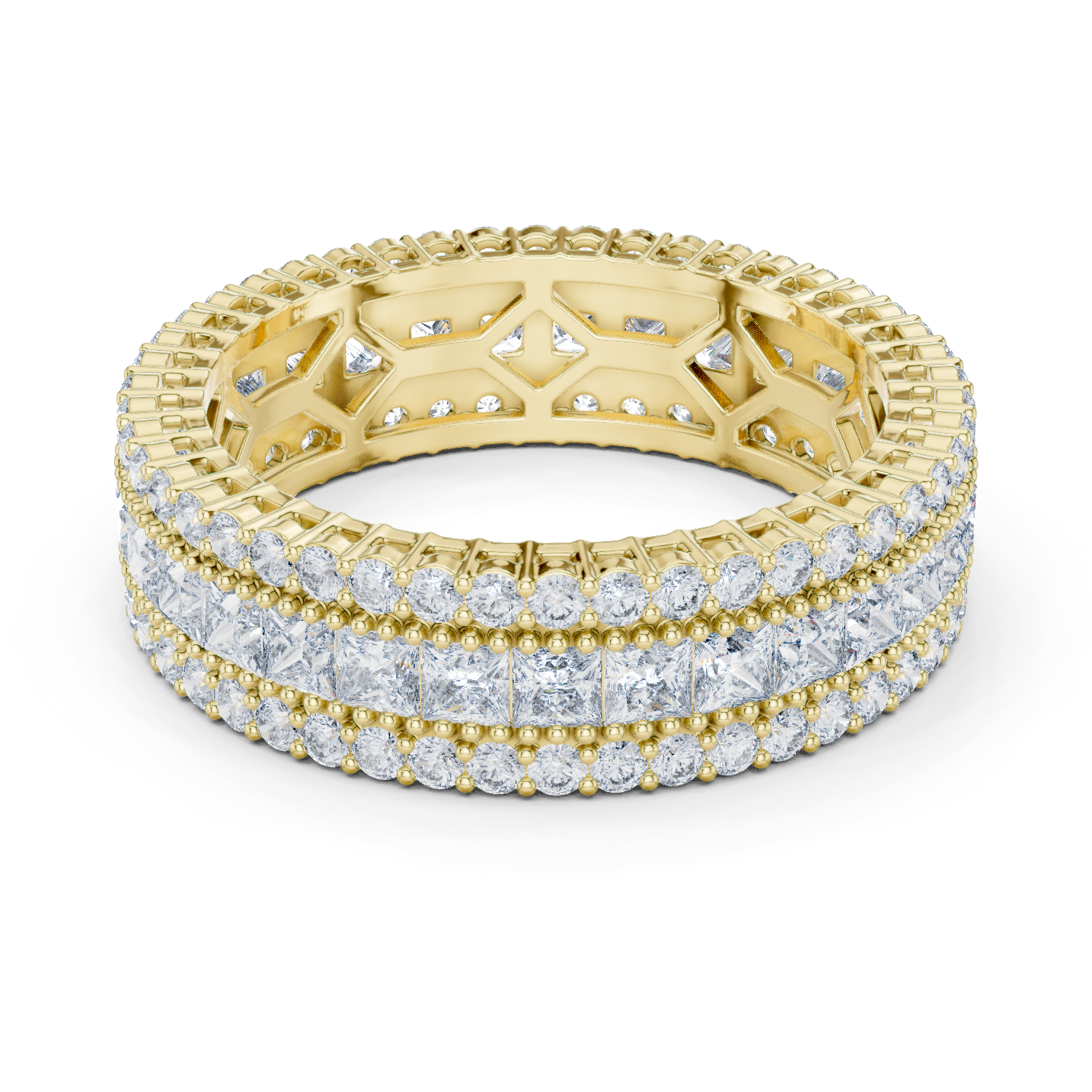 Esperanza Diamond Ring
