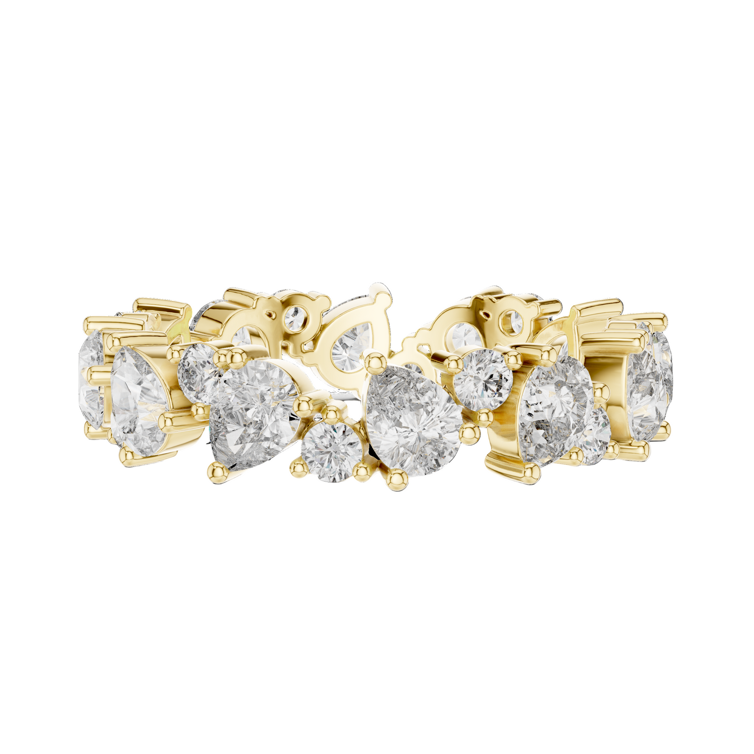 Ryann Diamond Ring