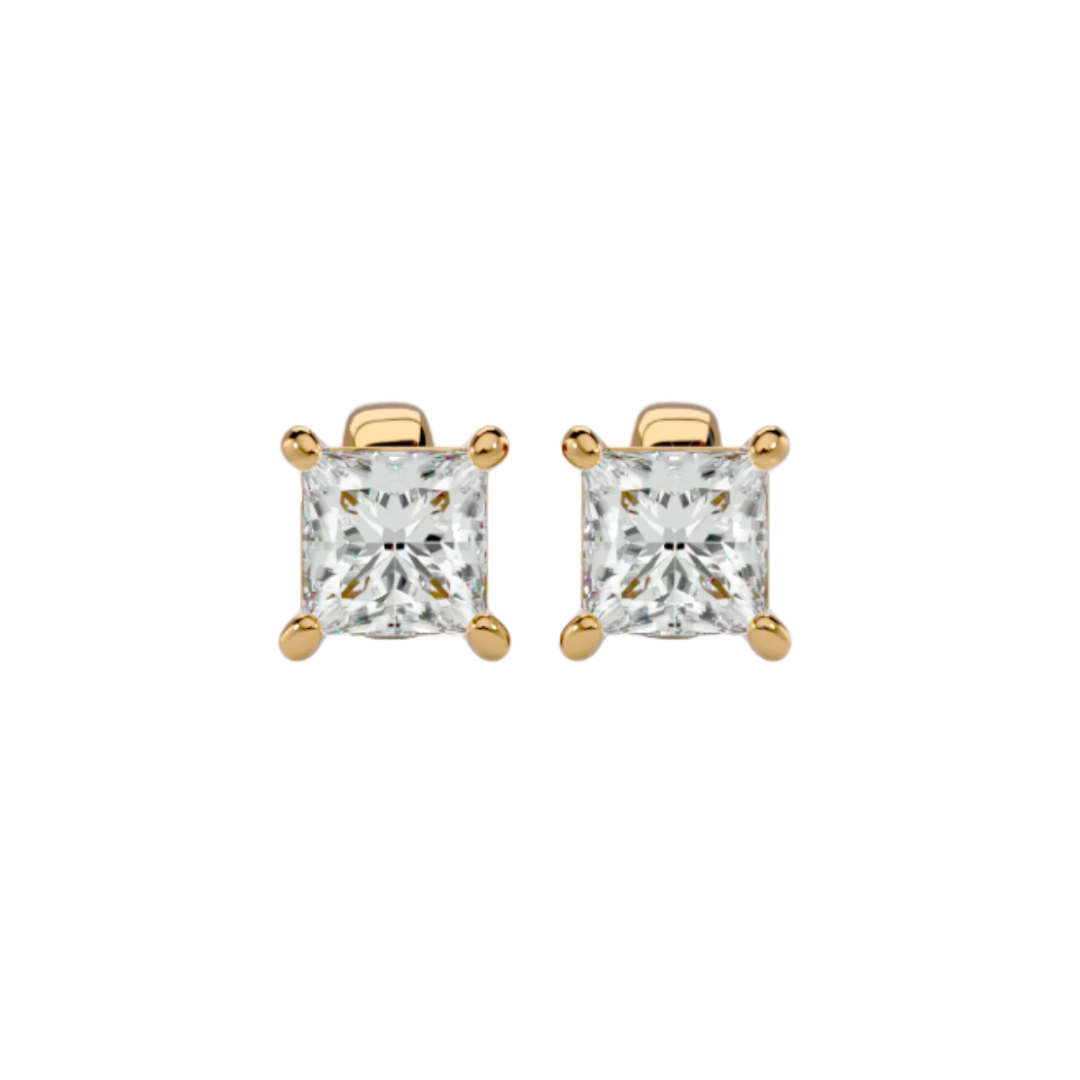 Aramis Diamond Earrings