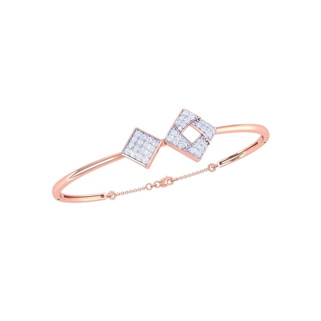 Alaina Diamond Bracelet