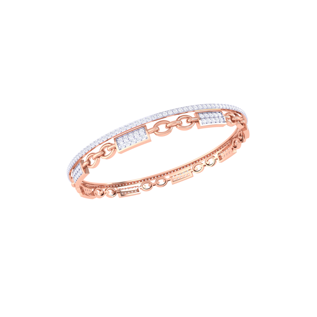 Mason Diamond Bangles