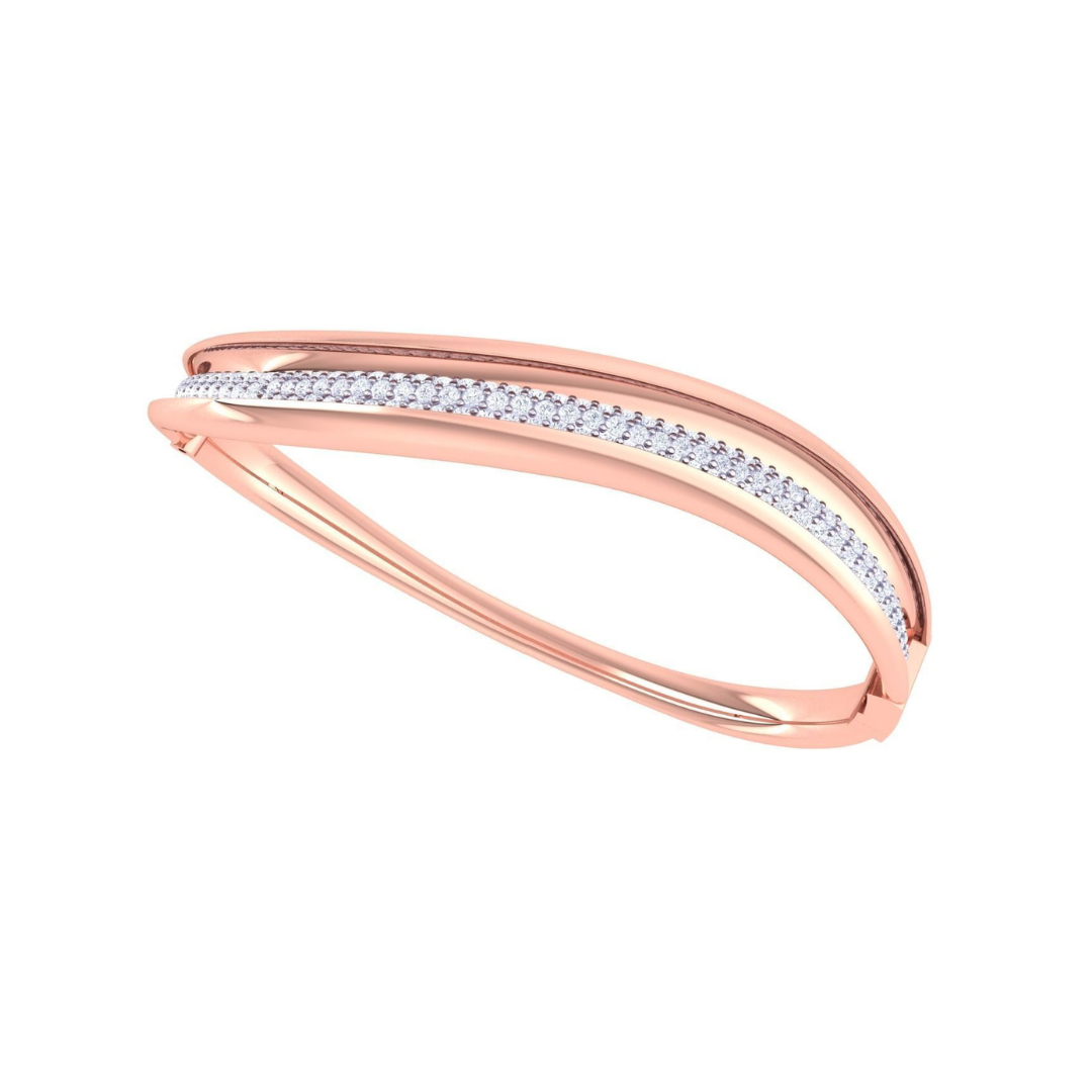 Summer Diamond Bracelet